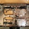 Bottomcase Hp Probook 4740s (A164)