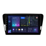 Navigatie Auto Teyes CC3L Skoda Octavia 3 2013-2018 4+64GB 10.2` IPS Octa-core 1.6Ghz, Android 4G Bluetooth 5.1 DSP, 0755249826231