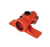 Mufa prindere rapida pentru inaltator 50 mm