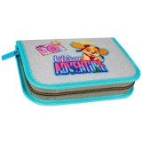 Penar neechipat, 1 fermoar, Paw Patrol &ndash; STARPAK