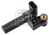 FEBI BILSTEIN 37184 Senzor impulsuri, arbore cotit