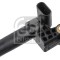 FEBI BILSTEIN 37184 Senzor impulsuri, arbore cotit