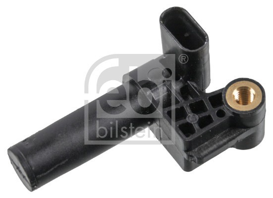 FEBI BILSTEIN 37184 Senzor impulsuri, arbore cotit