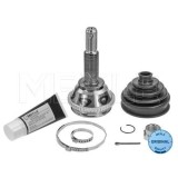 Cap planetara Meyle 7144980021, parte montare : Spre roata