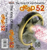 The King Of Mix Deep 52, Caseta audio
