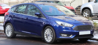 Capac oglinda st/dre Ford Focus 3 an 2014-2018 , orice culoare , capace noi foto