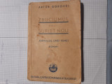 ARTUR GOROVEI-ZBUCIUMUL UNEI SUFLET NOU-1938