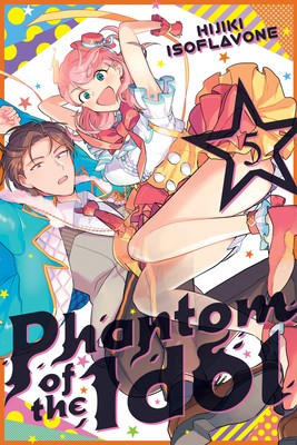 Phantom of the Idol 5 foto