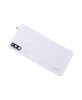 Capac Baterie Huawei P30 Lite Alb Original Carcasa Spate