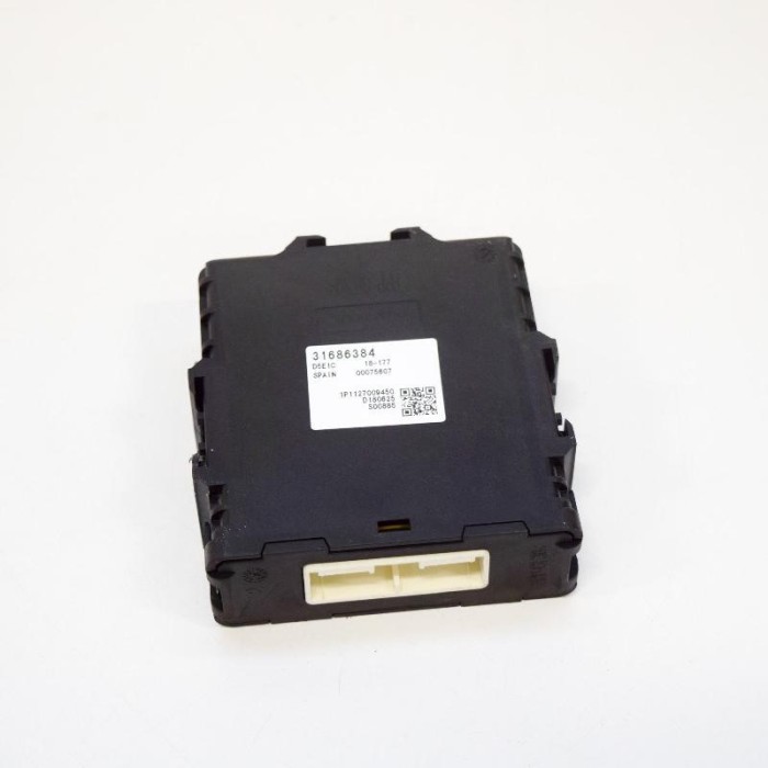 Alt modul de control VOLVO XC40 536 2018 OEM: 31686384 10584238