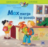 Soricelul cititor - Max merge la scoala PlayLearn Toys, DPH