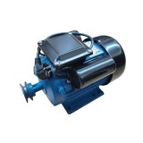 Motor Electric Monofazat 2500W 220V