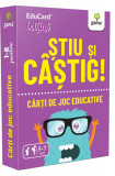 Cumpara ieftin Stiu si castig!