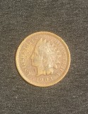 Moneda One cent 1903 USA, America de Nord