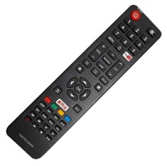 Telecomanda Universala V32TD1200S Pentru Lcd, Led si Smart Tv Vortex, Utok si Sereno Gata de Utilizare