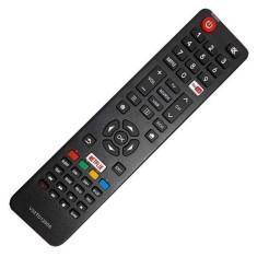 Telecomanda Universala V32TD1200S Pentru Lcd, Led si Smart Tv Vortex, Utok si Sereno Gata de Utilizare