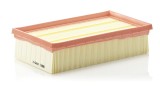 MANN-FILTER C 2485/2 Filtru aer
