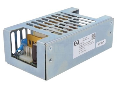 Alimentator 24V DC 100W open-frame foto
