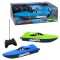 Barca cu RC, 24 cm &ndash; Toi-Toys