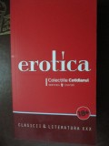 Erotica- Antologie
