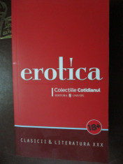 Erotica foto