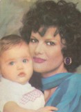 QW28 - Artisti straini 33 - Claudia Cardinale