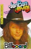 Jon Bon Jovi - Blaze Of Glory / Young GunsII, Caseta audio