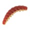 Viermi Berkley Powerbait Honey Red Yellow, 2.5cm