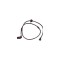Senzor ABS roata MERCEDES-BENZ C-CLASS W202 ATE 24071160643
