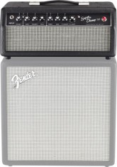 Amplificator chitara Fender Super Champ X2 Head 15W foto