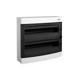 Cofret aparent IP40 gama PNS 2x18T, 101501, Noark