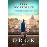&Ouml;r&ouml;k - Lisa Scottoline