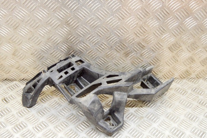Suport bara de protecție st&acirc;nga spate MERCEDES-BENZ GL X166 2015 OEM: A1668850265 17497219