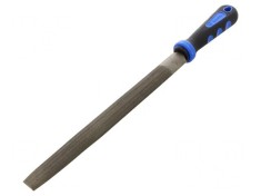 Pilă Semirotundă 250mm foto