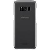 Husa SAMSUNG Galaxy S8 Plus - Ultra Slim (Fumuriu)