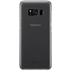 Husa SAMSUNG Galaxy S8 Plus - Ultra Slim (Fumuriu)