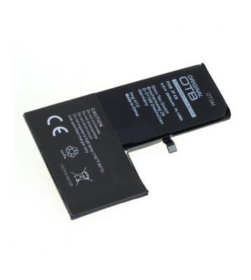 Baterie OTB compatibila cu Apple iPhone XS Li-Polymer foto