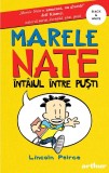 Marele Nate 1. &Icirc;nt&acirc;iul &icirc;ntre puști, Arthur