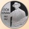 Ungaria 10 000 Forint 2015 Cs&oacute;k Istv&aacute;n Argint PP