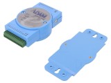 Modul Digital Intrare/Ieșire 1 Port 10-30VDC 6 Canale