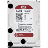 HDD 1TB RED, Serial ATA3, IntelliPower WD10EFRX, Western Digital