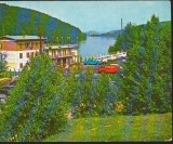 CPI B14058 CARTE POSTALA - JUD. CARAS SEVERIN. VALIUG