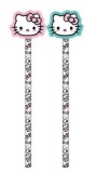 Set 2 creioane - Hello Kitty | Pyramid International