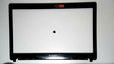 Rama display LENOVO G570 AP0GM0001401 foto