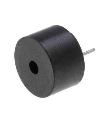 Buzzer Semnalizator electromagnetic 3.1KHZ 12V foto