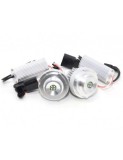 Led Marker Angel Eyes BMW E60 LCI 20W Can Bus 2007 fara xenon din fabrica, Xenon Bright