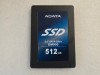 Solid State Drive (SSD)ADATA DM900 512GB 2.5" SATA 6Gb/s, 512 GB
