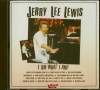 CD Jerry Lee Lewis &ndash; I Am What I Am! (VG+), Pop