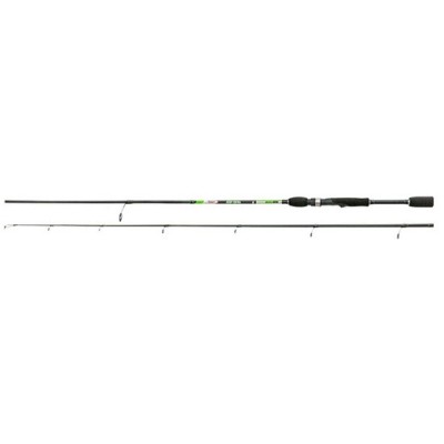 Lanseta EnergoTeam Wizard ASP Spin 3.00m 14-60g foto