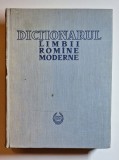 Dicționarul limbii rom&icirc;ne moderne &ndash; Ed. Academiei RPR, 1958